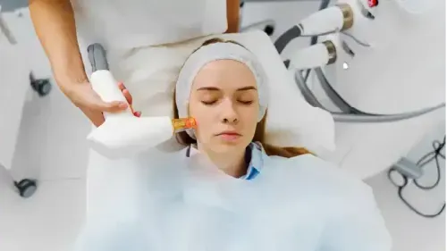 How much does Laser Treatment for Rosacea Cost?